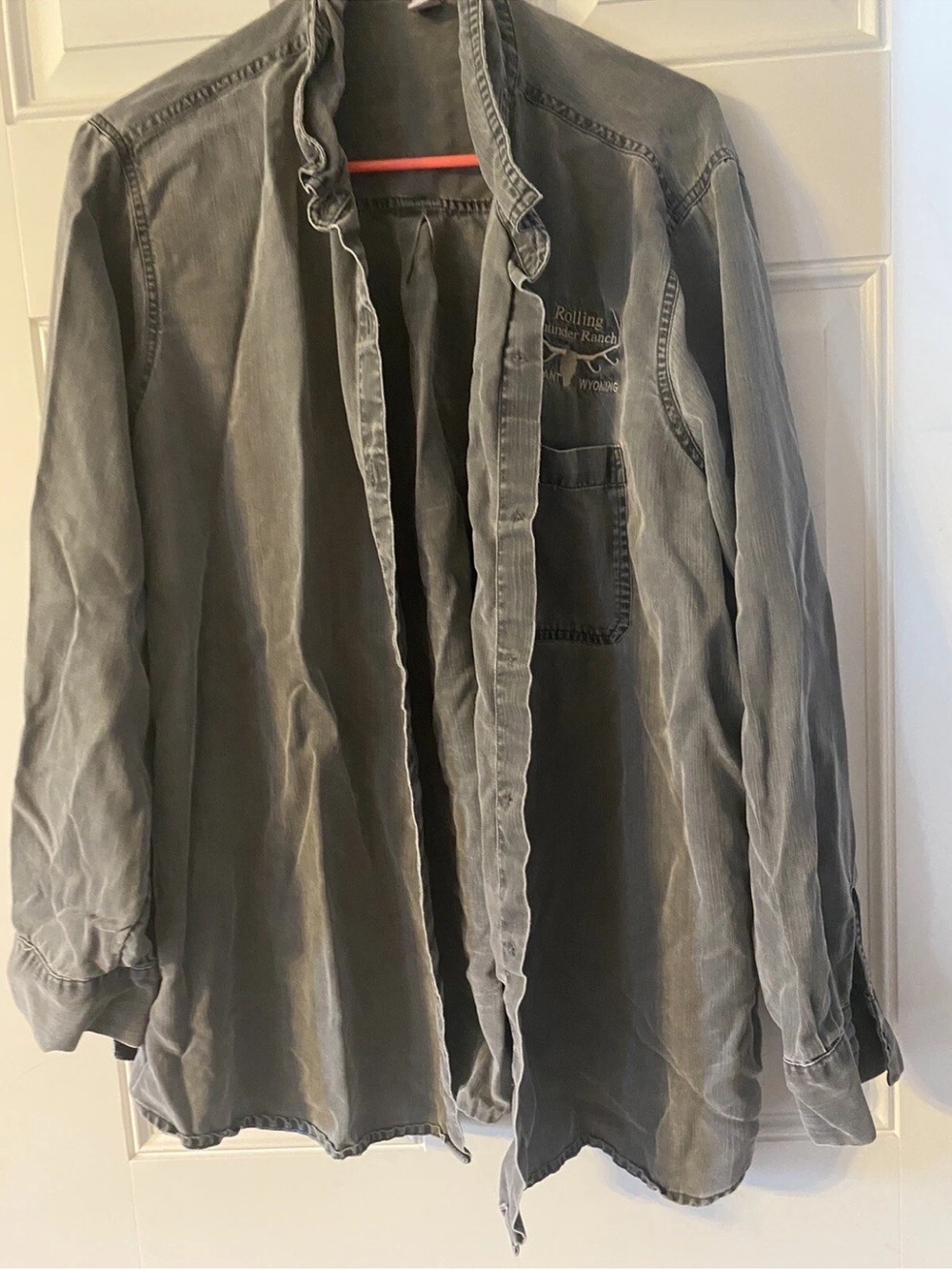 Old Navy xxl Button Up Women Blouse